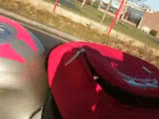 Le bruit bizzare de la rs 50