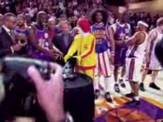 NBA Friday Night Lights February 13, 2009