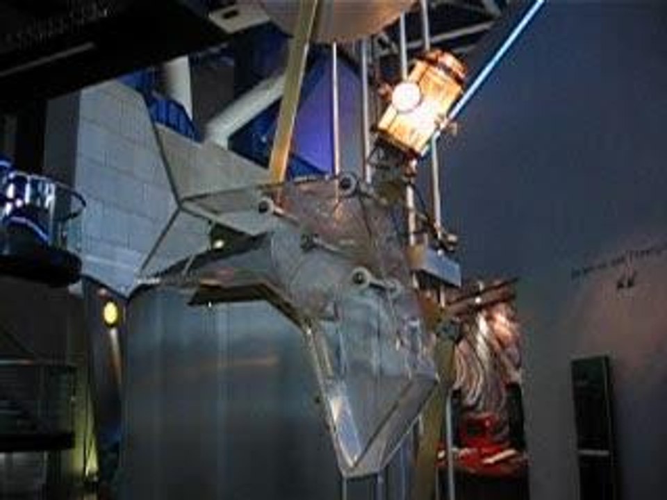 Cité des sciences