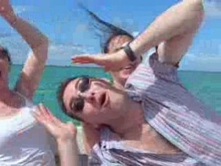 Délire à haute viitesse - Maurice - Mai 2008