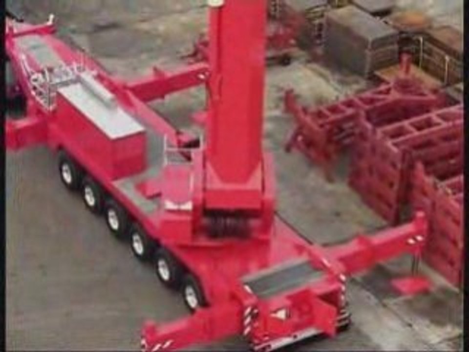 Ruthmann Steiger TTS 1000