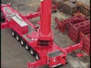 Ruthmann Steiger TTS 1000