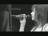 Mai Kuraki GIZA Studio Valentine Concert - Baby I Like