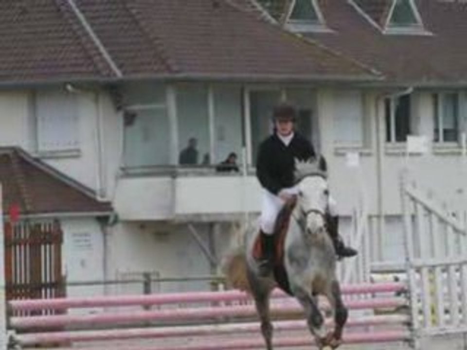 Concours la baule Club 4 & 3