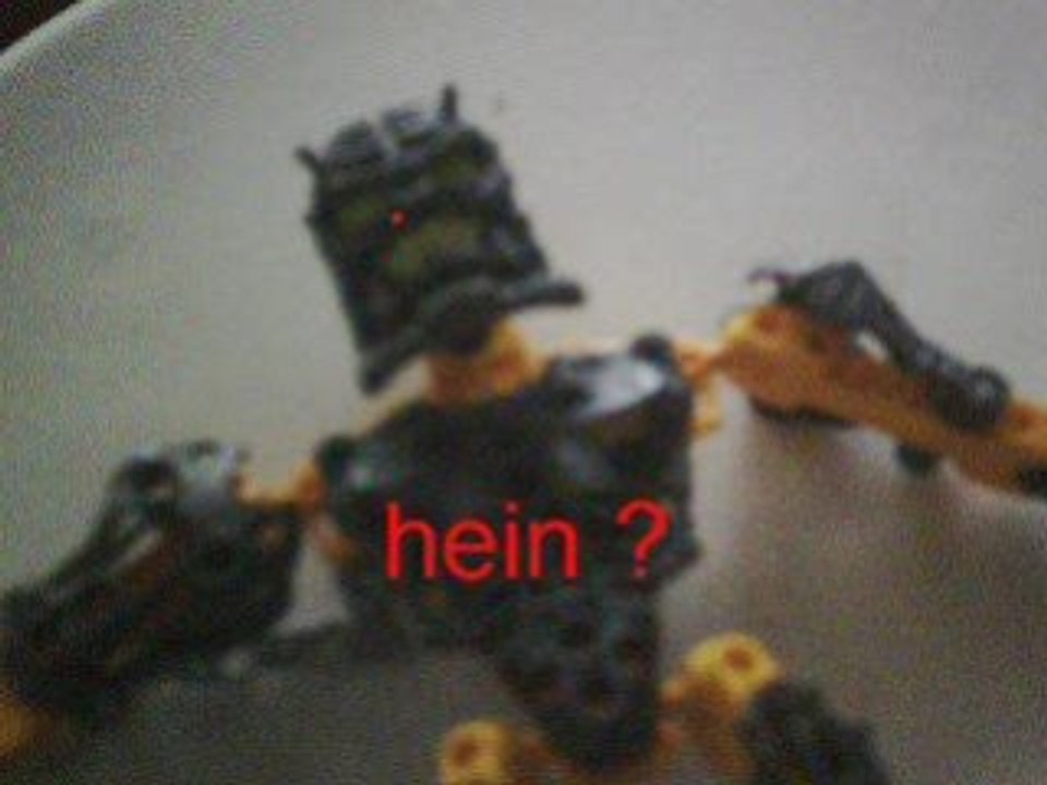 Bionicle final mix episode 18