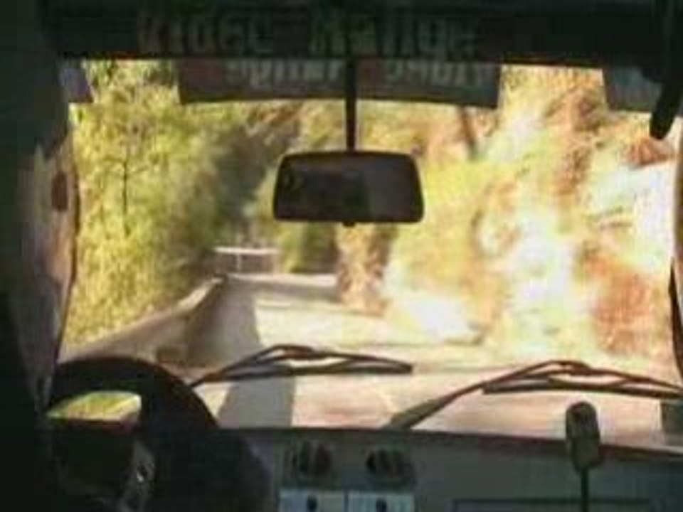 ES3 saint laurent 2008