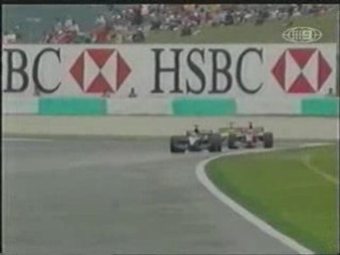F1 GP - Formula 1 - 2001 - Gran Premio Malesia part5.00