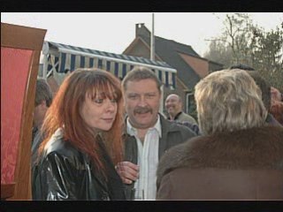 Pour Alain partit trop tôt