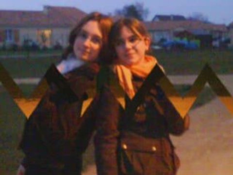 Nous deux didine et moi