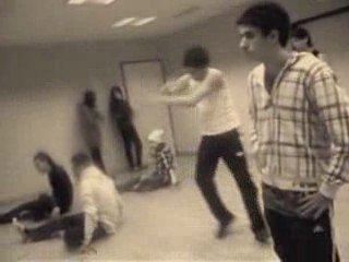 rythmik rk Ramses, ikkii, djawilou, rosko, starz, ardrix, mi