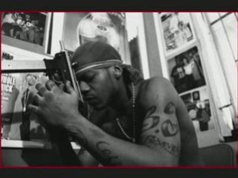 Dony S feat Sabac Red (non phixion) Rien d'simple