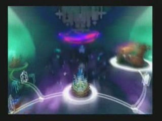 Kingdom Hearts 2 83/Albatros