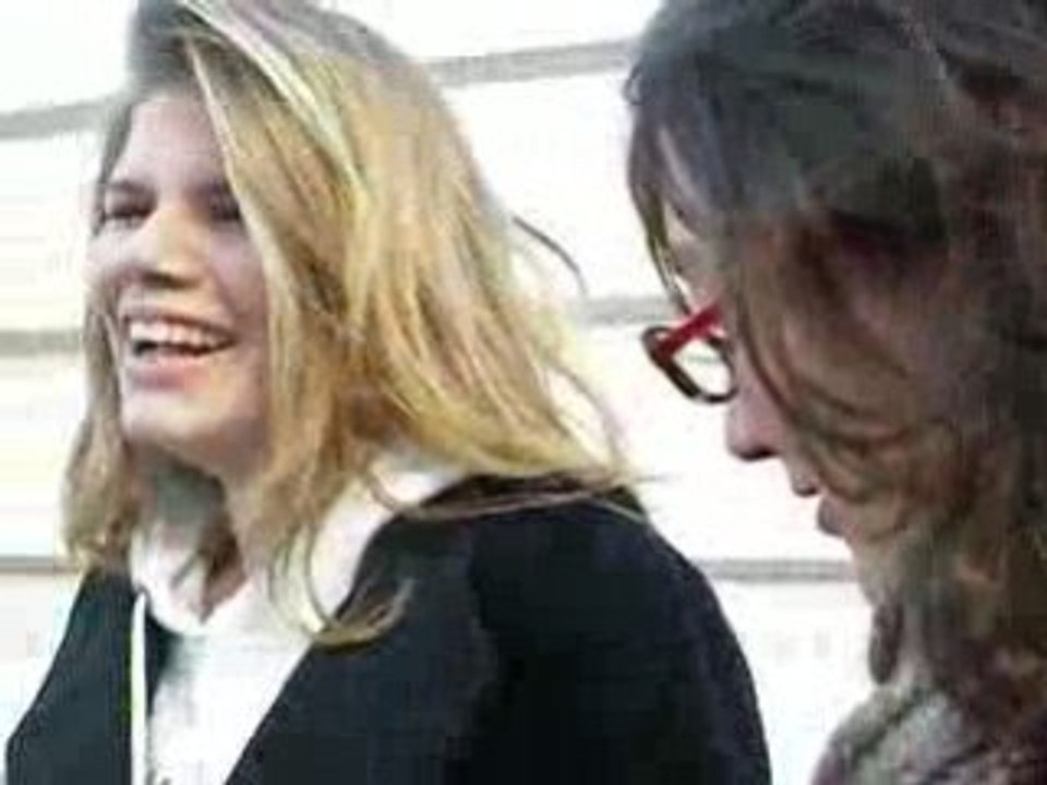des folles