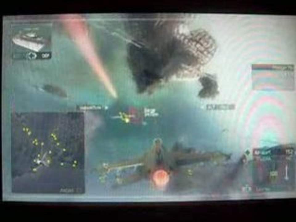 tom clancy's hawk Preview