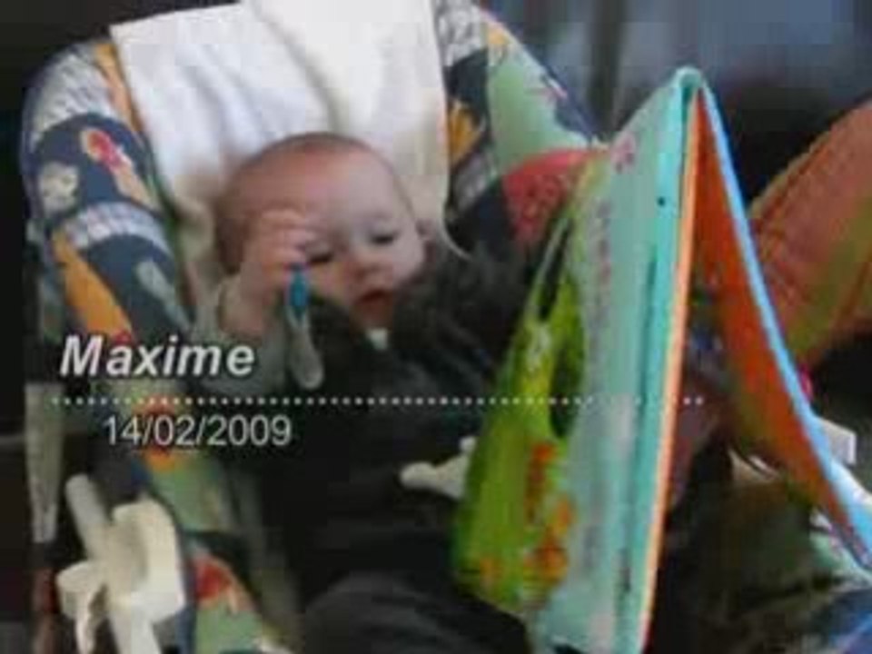 Maxime - J+151