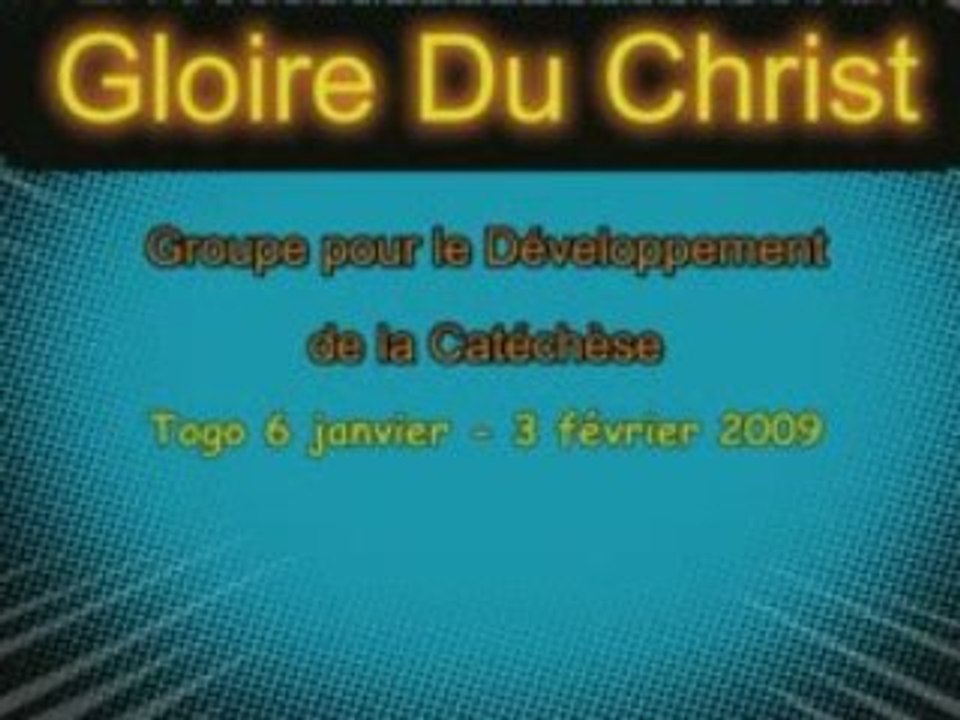 Claire au TOGO_2