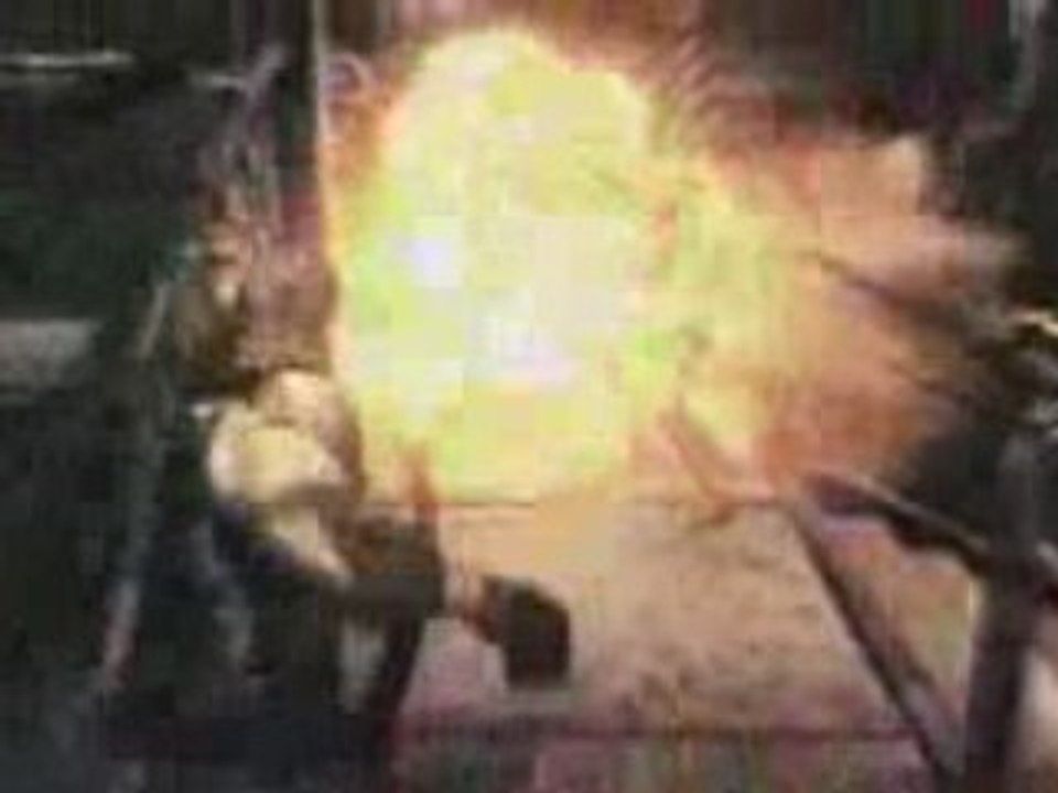 RE 5 Viral Campaign Episode 2 ''Date''