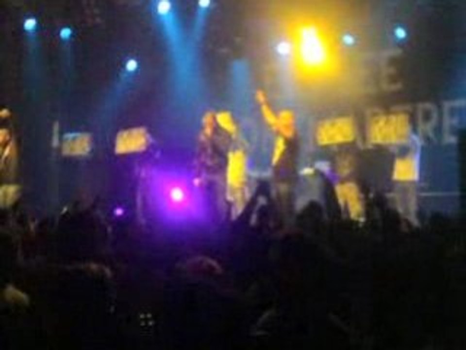 ap 113 rimk ogb 1ere partie cnn élysée montmartre 13/02/09