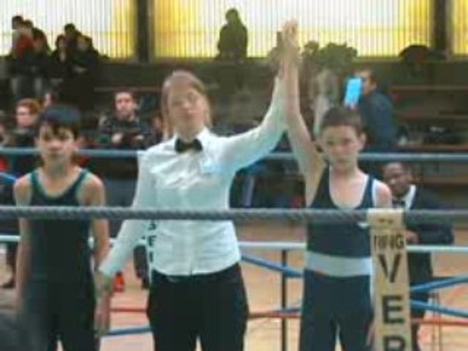 SBF CRETEIL PARIS 090208  gregory portaux  assaut 1 decision