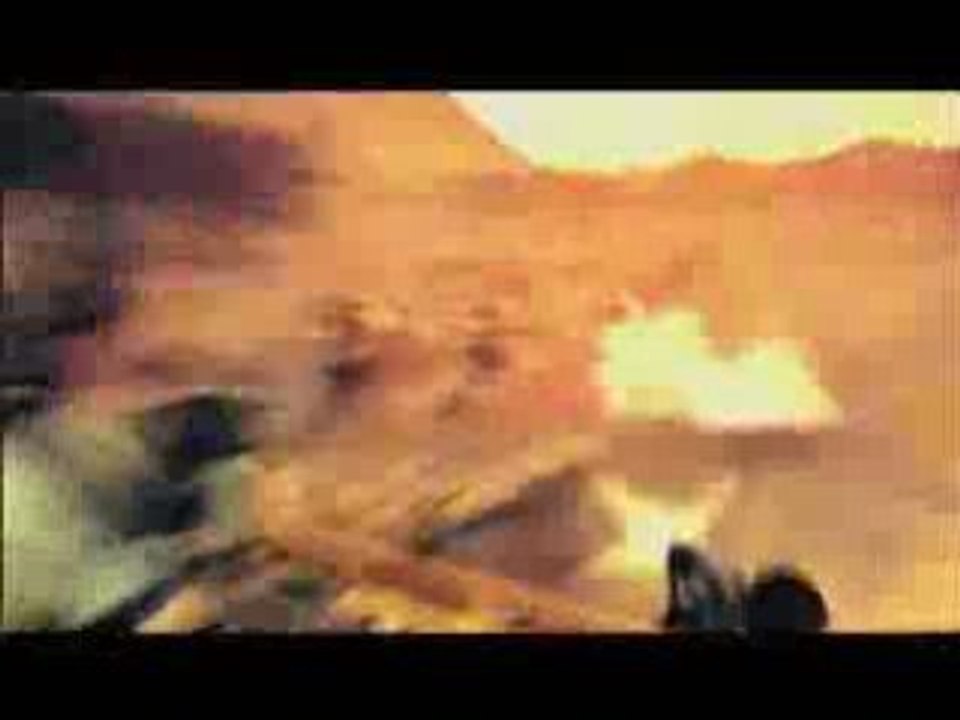 RE 5 Viral Campaign Episode 3 ''Claire''