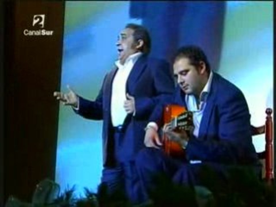 Diego del morao con terremoto