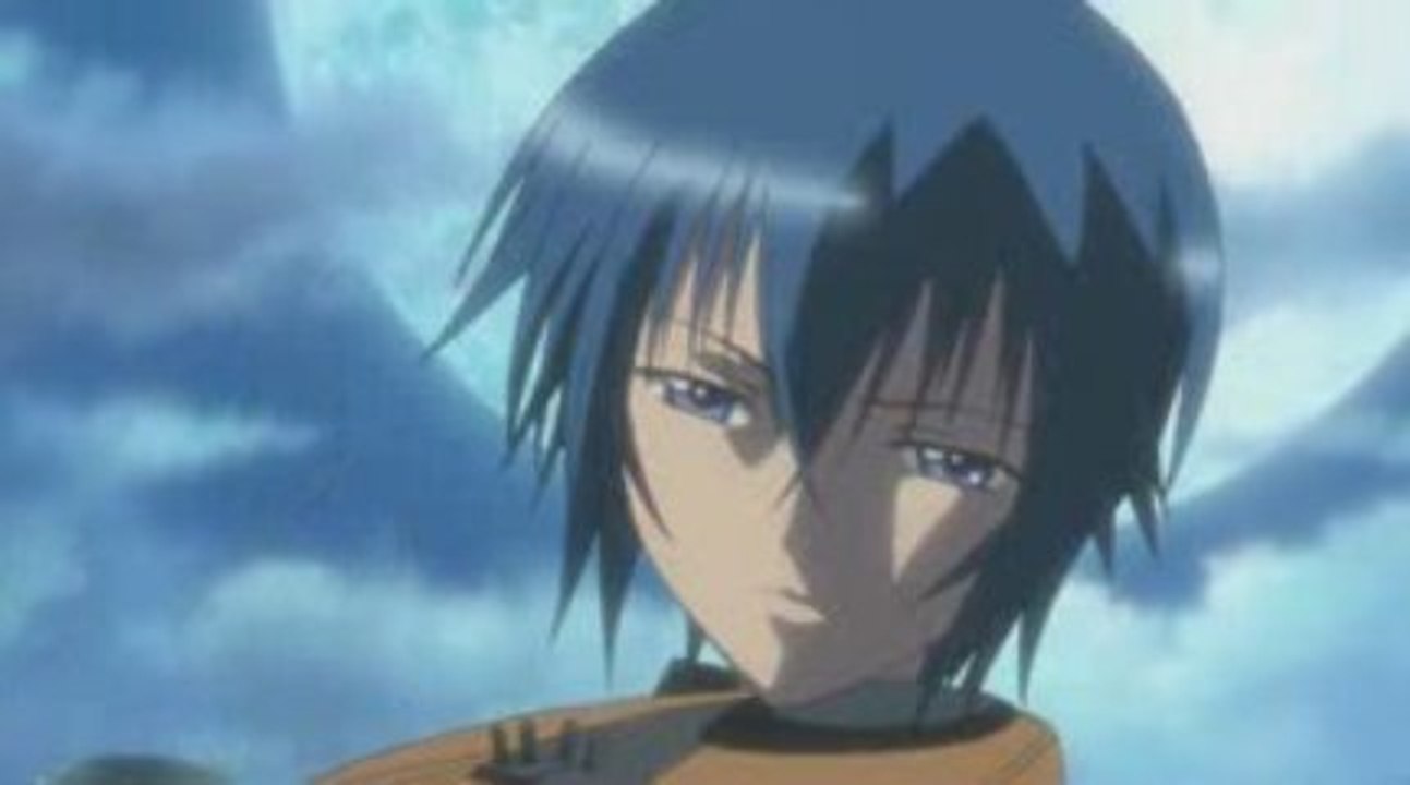 Shugo Chara op2