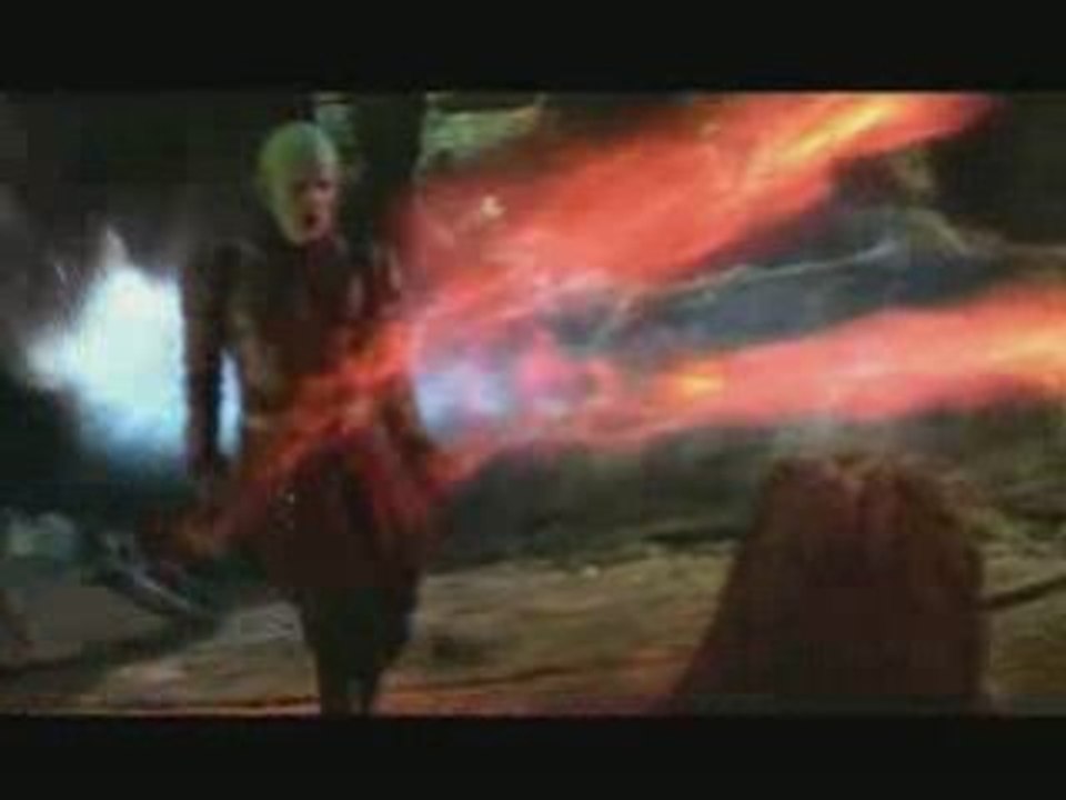 Dragonball Evolution