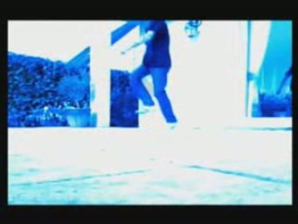 » KanaX :: Hakken , HardJump