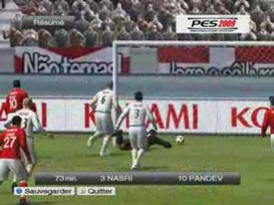 Benfica - PSV