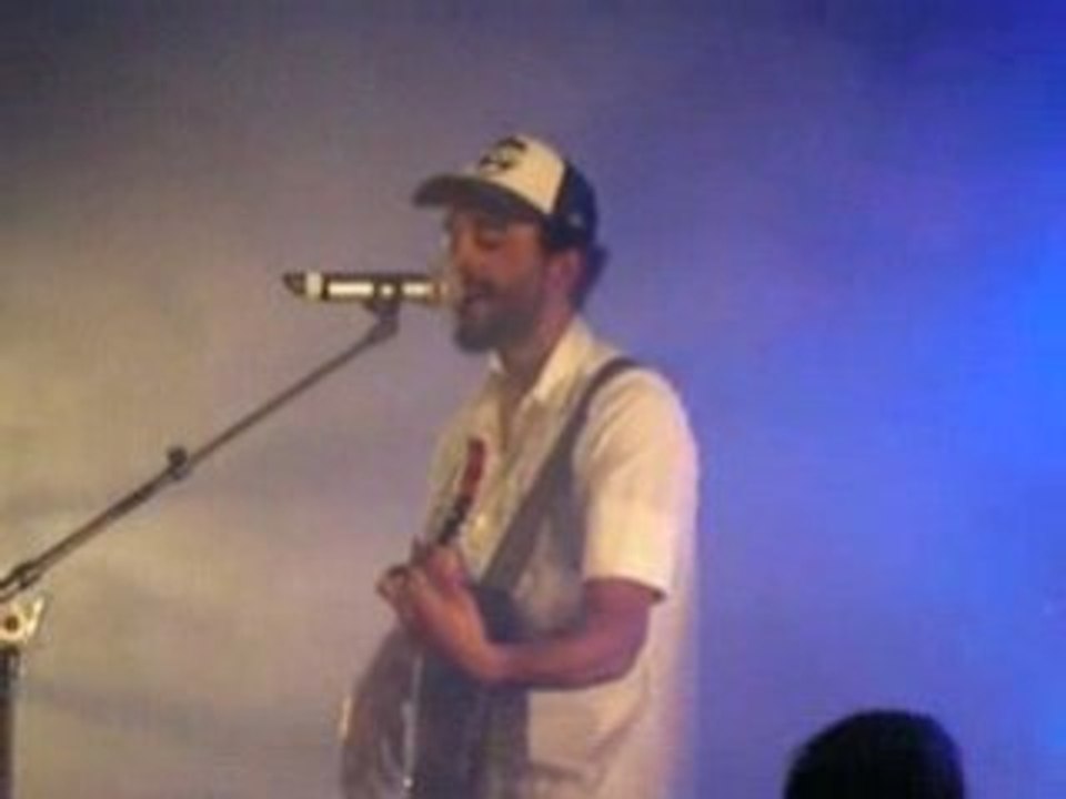 concert patrice
