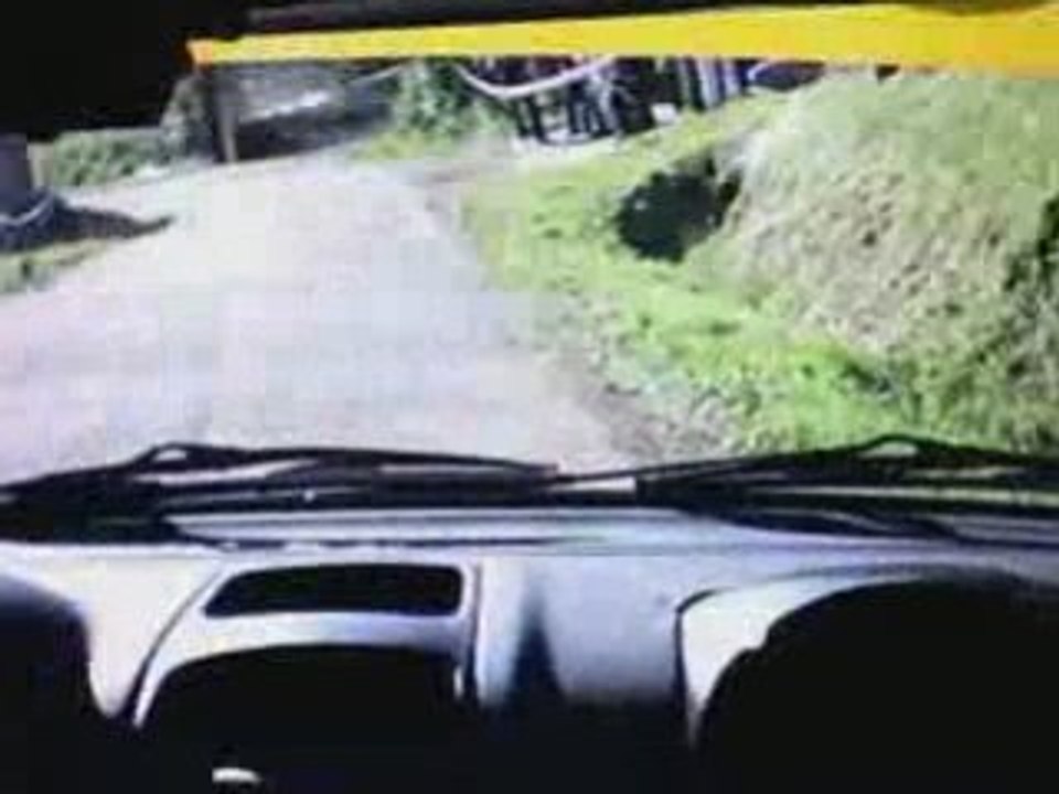 Rallye