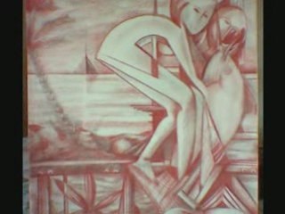 Le mie opere d'Arte ( Paintings & Drowings)