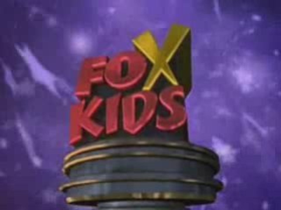 Fox Kids