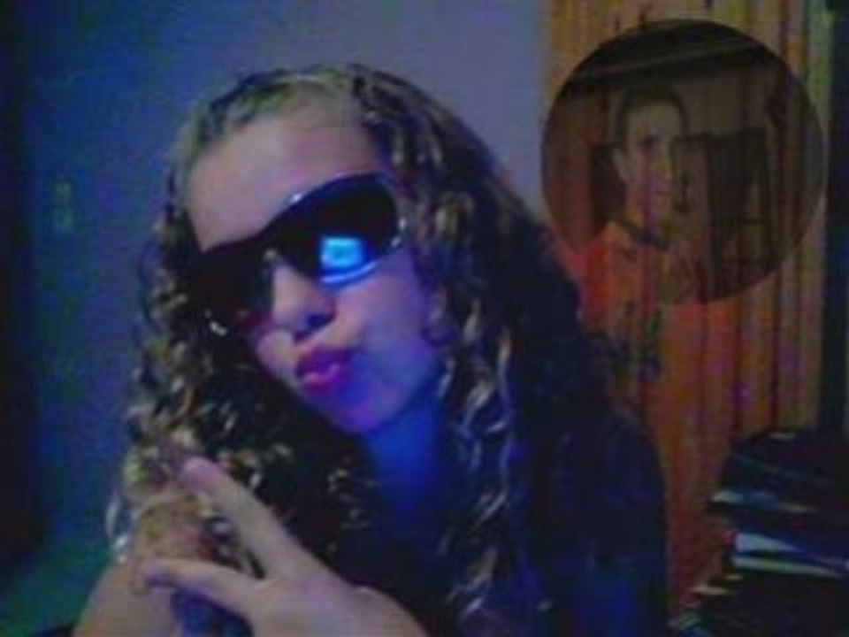 Tit Frere De coeur et sa femme.