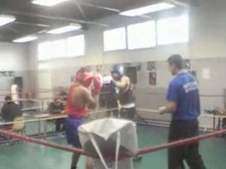 BOXE AIS IDF PART 1