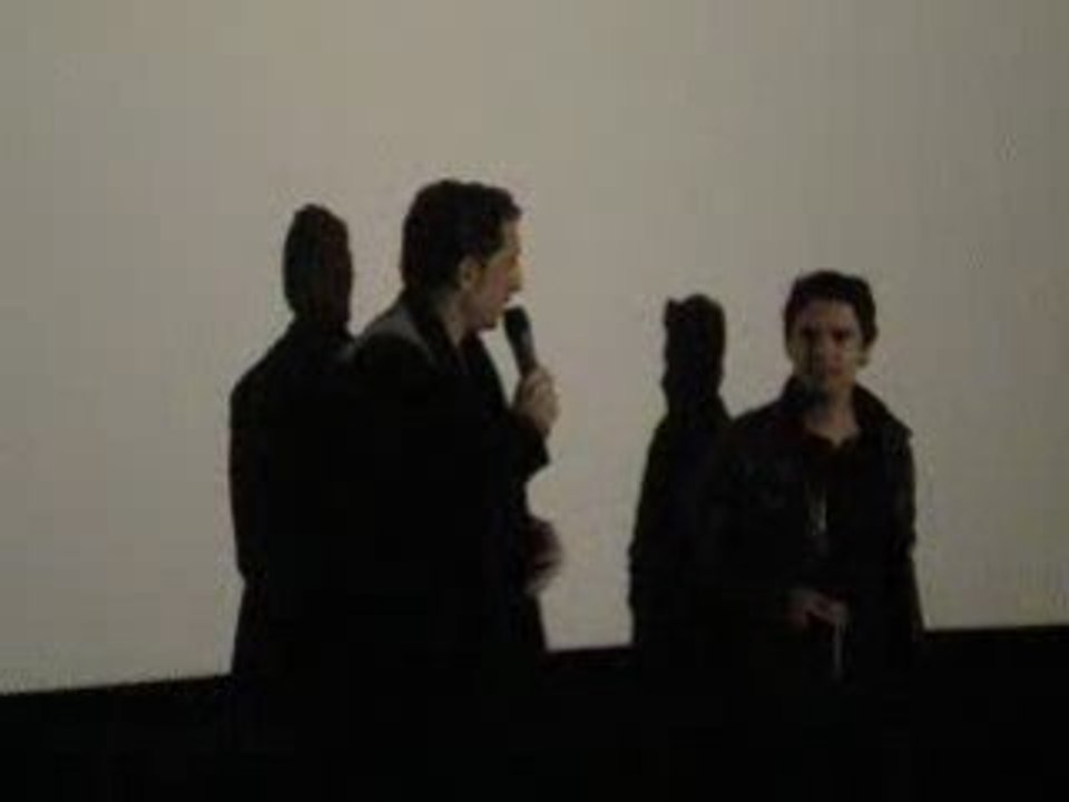 Gad Elmaleh Coco