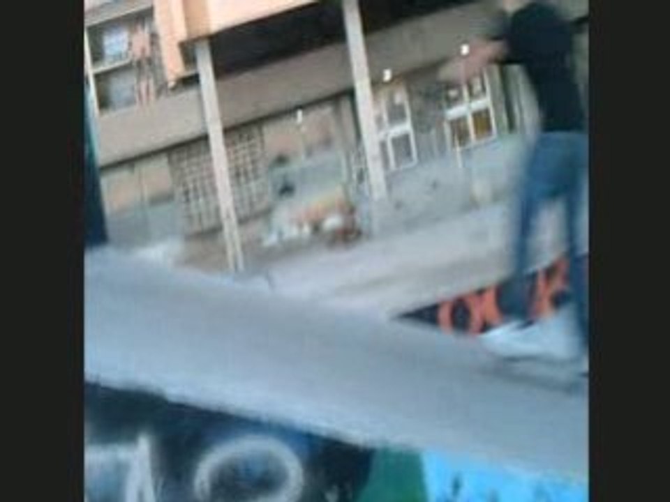 Lord of sky