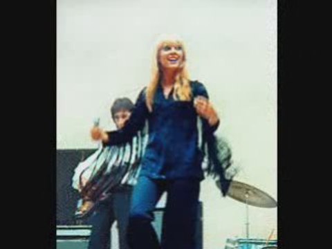 Sylvie Vartan et Carlos - 2'35 de bonheur (inédit)