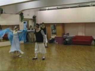 Бретонская фантазия