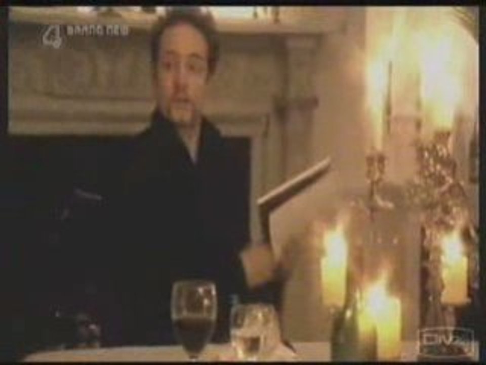 Derren Brown - PIN Number