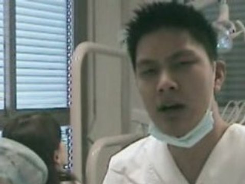 Gala Dentaire Toulouse 2009 - Les Dents de Travers