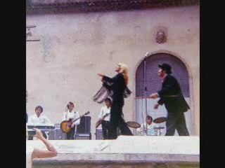 Sylvie Vartan - Final dernière PDS (10.02.1991)