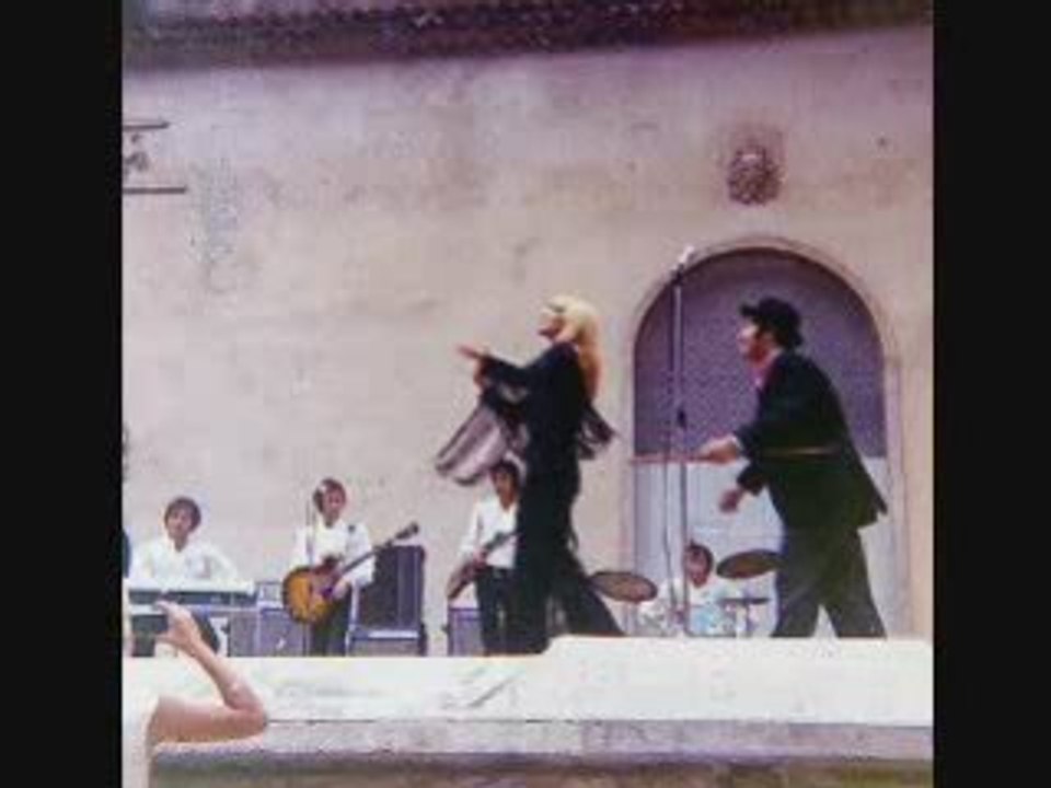 Sylvie Vartan - Final dernière PDS (10.02.1991)