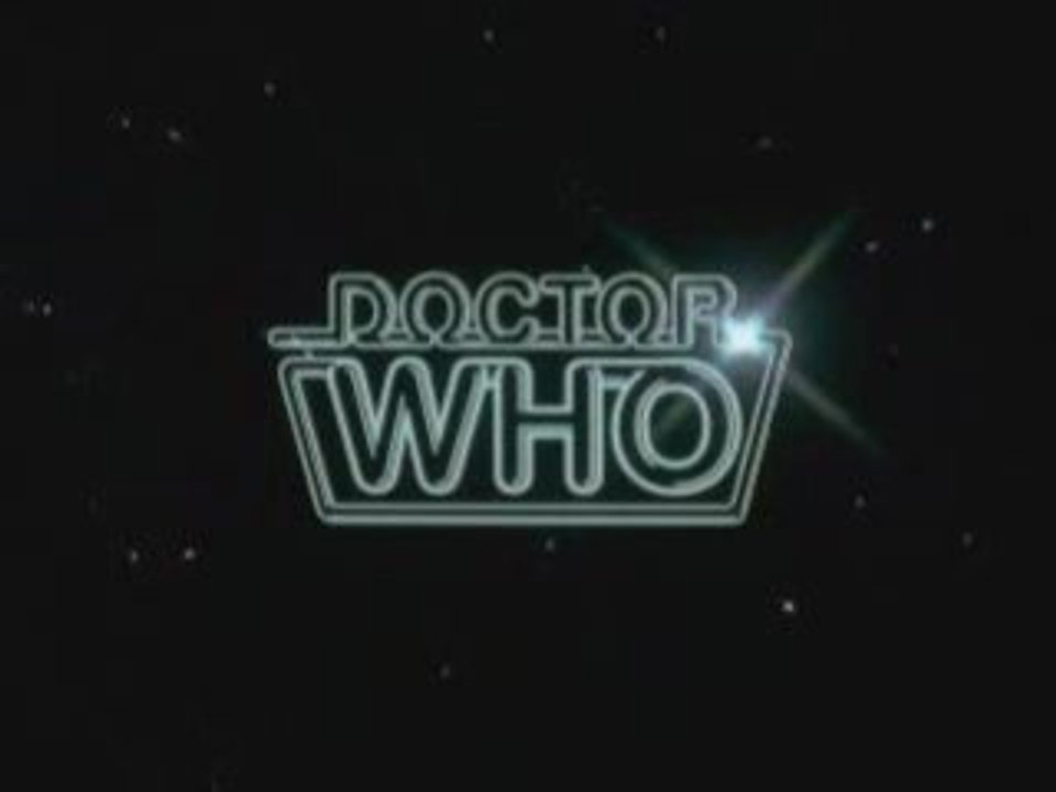 Doctor Who • Peter Davison • 1982 - 1984