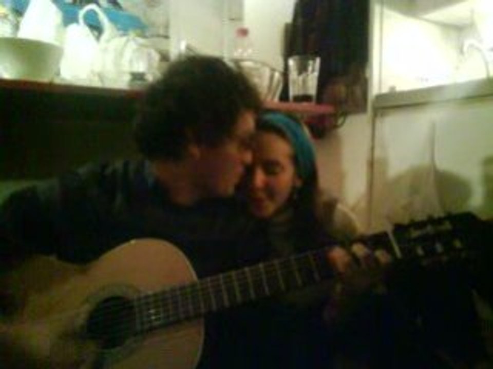 soirée amérique latine