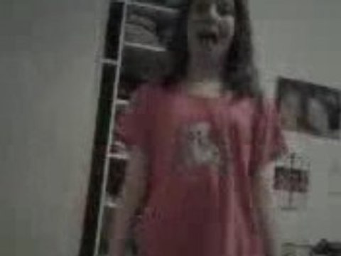 Delire avec petite soeur