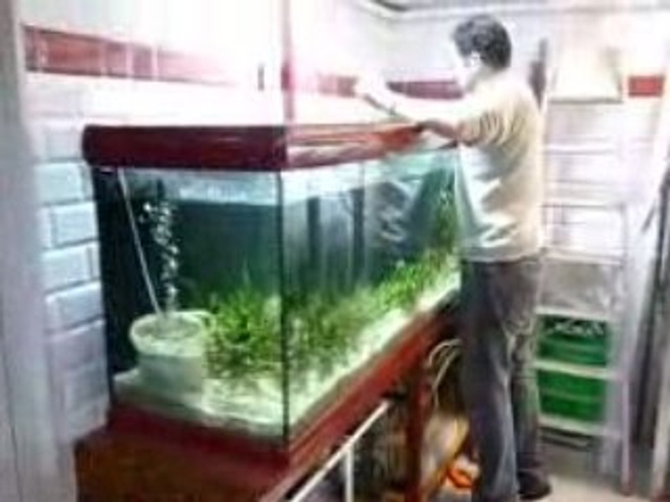 Club Reunion du 13 Fev 2009 (www.Aqua-Distribution.com)