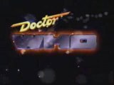 Doctor Who • Sylvester McCoy • 1987 - 1989