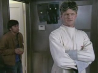 Dr.Horrible's Sing-Along Blog Act  2 (rus)