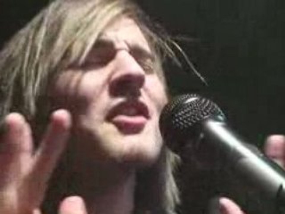 Function Band: Black & Gold performing the song Black & Gold